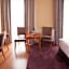 Pannonia Hotel