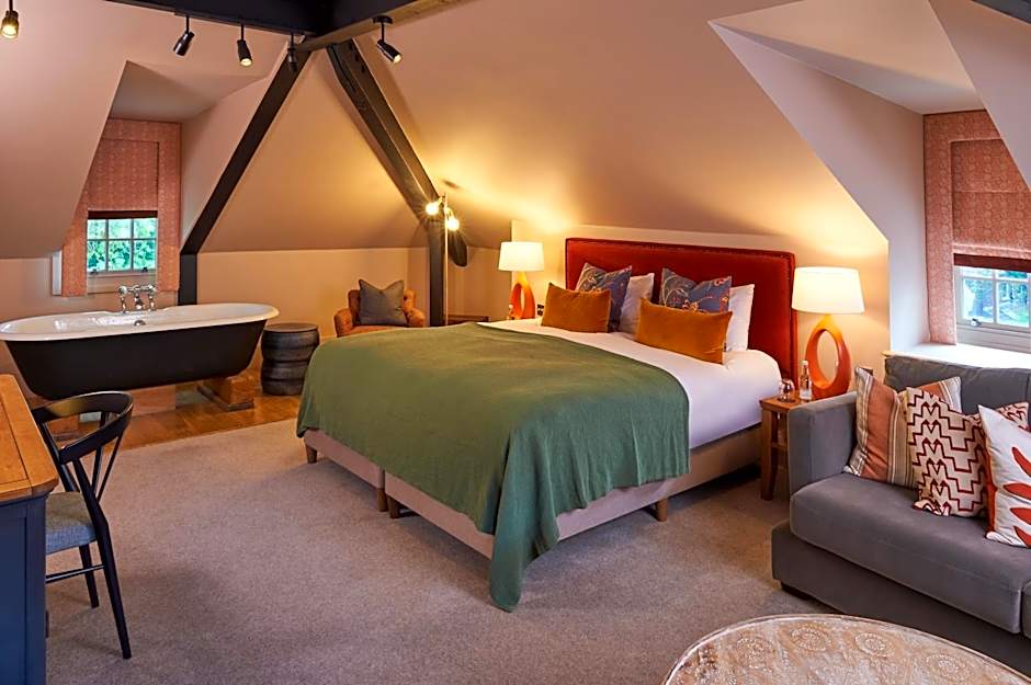 Hotel Du Vin & Bistro York