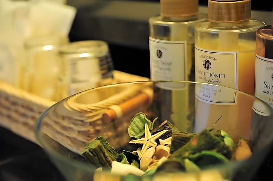 Isohara Seaside Hotel