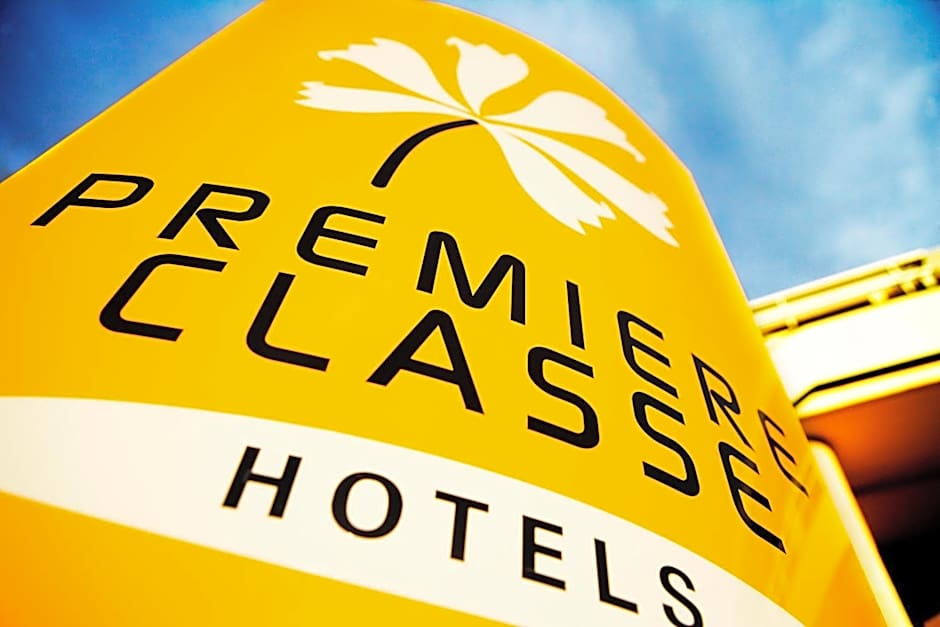 Premiere Classe Metz Nord - Semecourt