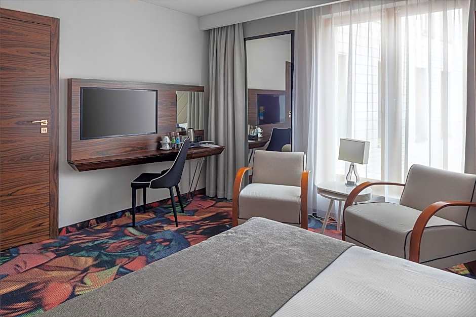 INX Design Hotel
