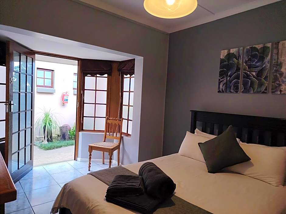 Wi Villa Lê Guest House
