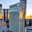 Hilton Warsaw City