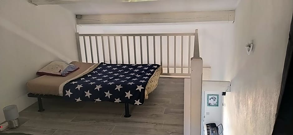 beau t3, proche centre-ville, parking