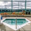 Hilton Garden Inn Manchester Downtown