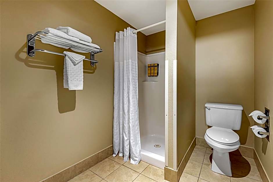 Best Western Plus Prairie Inn