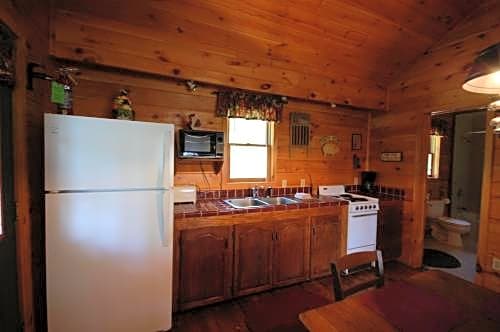 Mountain Springs Cabins