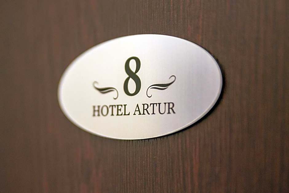 Hotel Artur
