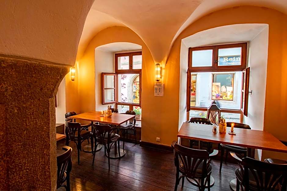 Hotel am weißen Turm