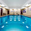 La Quinta Inn & Suites by Wyndham Denver Gateway Park