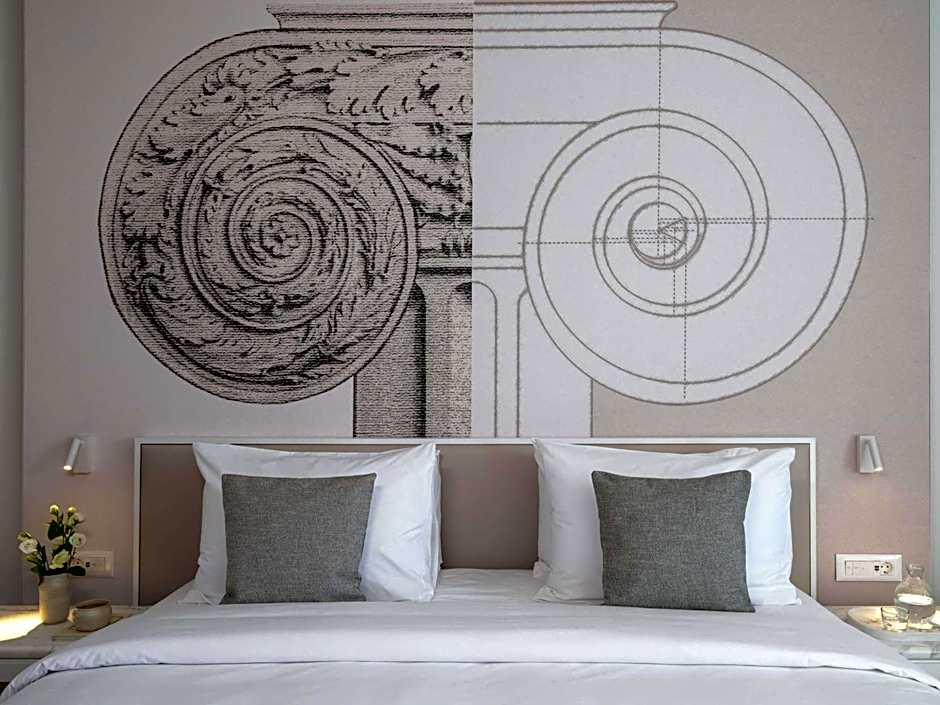 Mercure Patras Astir