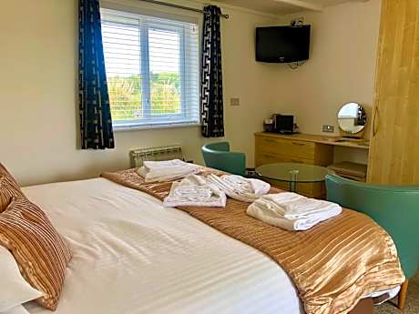 Superior Double or Twin Room