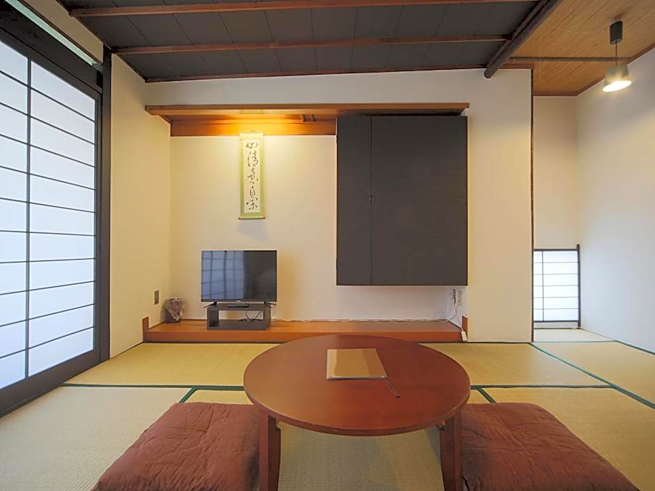 Setouchi Mangetsuso