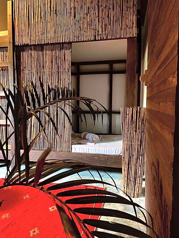 La Bohème Boutique Glamping