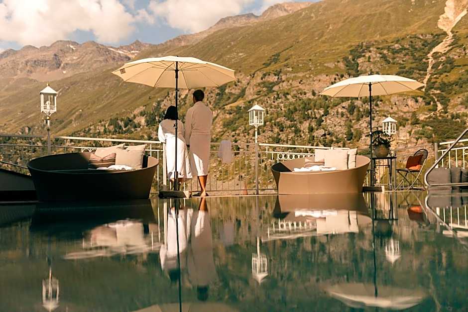 Gourmet & Wine Hotel Austria - 4 Sterne superior - Ski In Ski Out