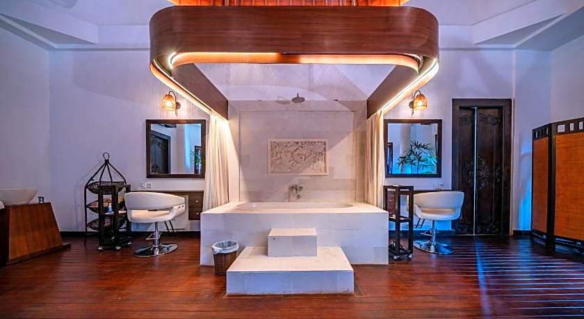 Sayang Sanur Terrace House