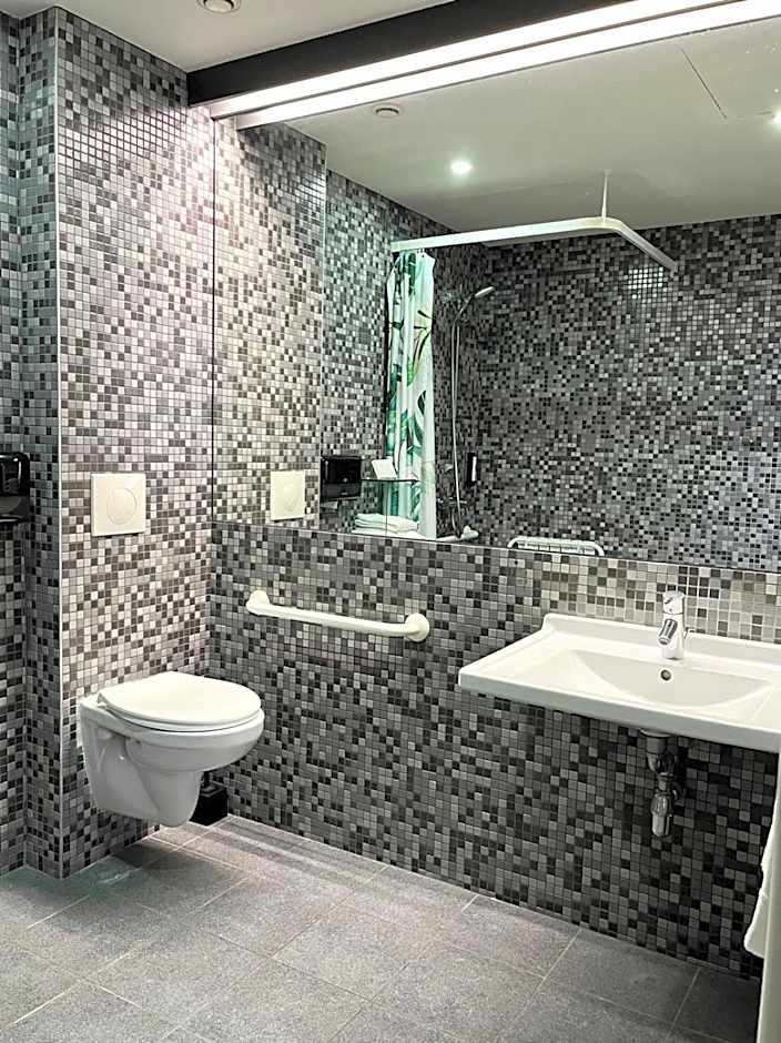 HOTEL & SPA Le Renard Centre