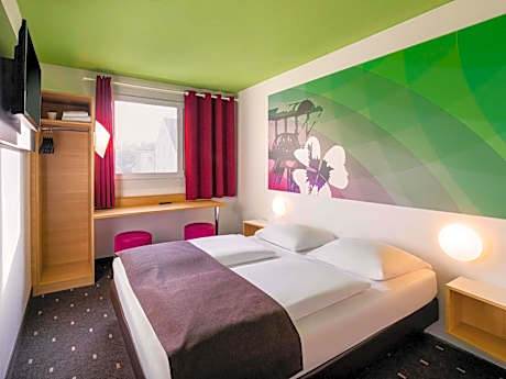 B&B Hotel Bochum-Herne