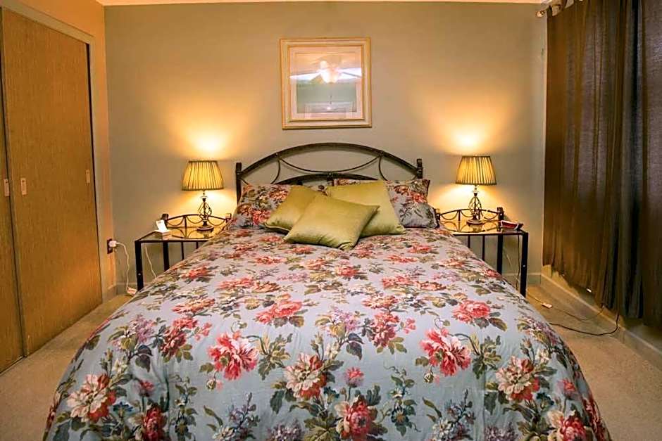 Dodici Night Suites
