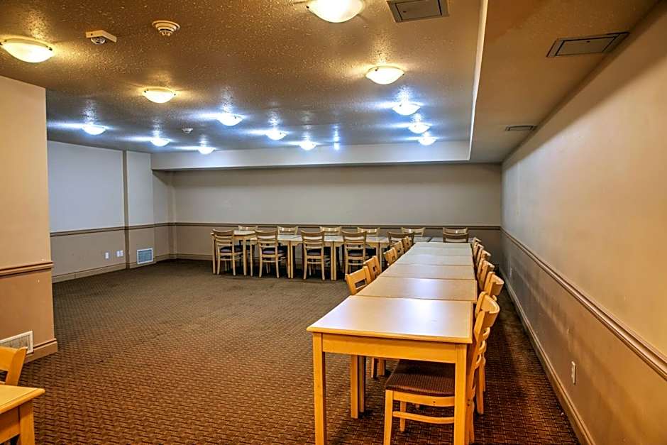 Lone Star Hotel