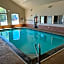 Super 8 by Wyndham Rexburg