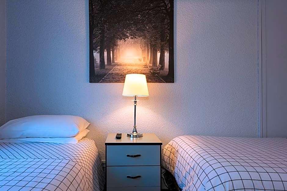 Blue Mountains Highway Motel