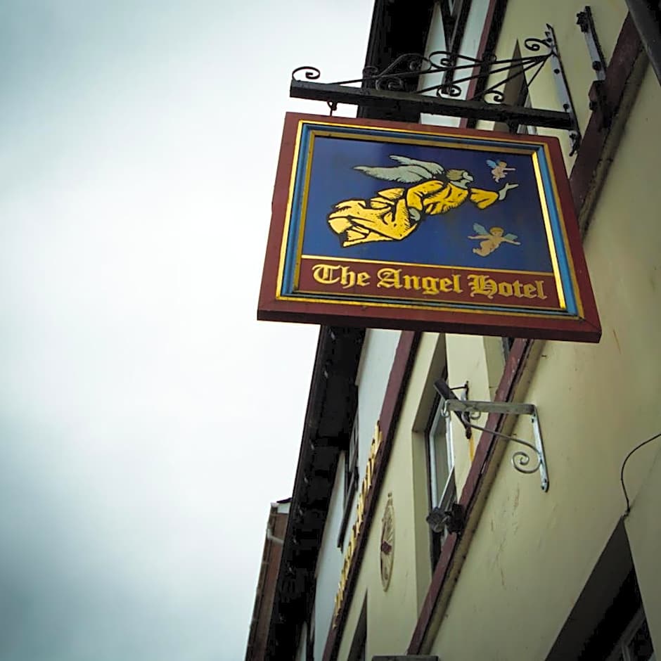 The Angel Hotel
