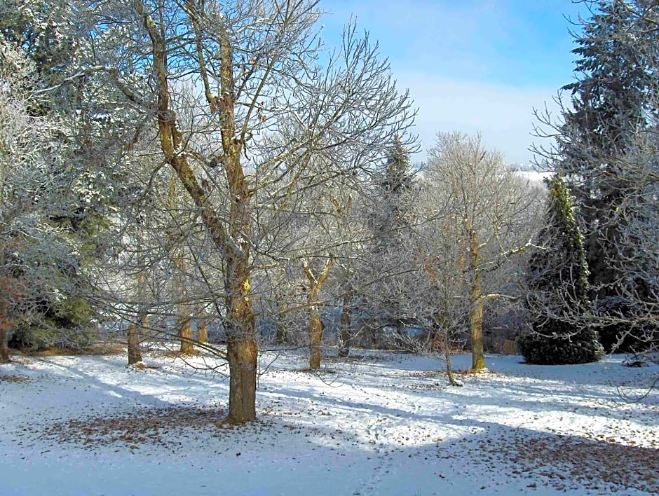 Chambres d'H¿tes Le Chalet