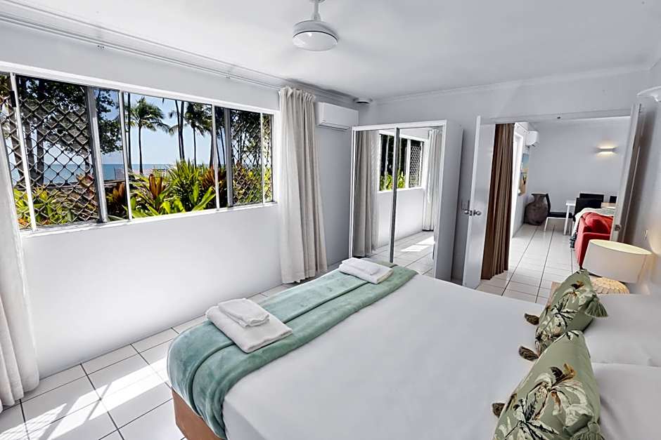 Agincourt Beachfront Apartments