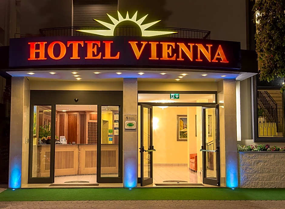 Hotel Vienna – Caorle, GA