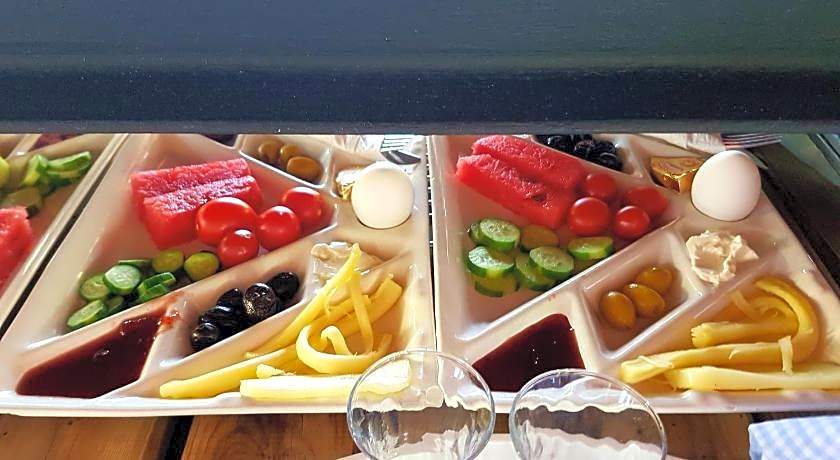 Bodrum Stone House Hotel