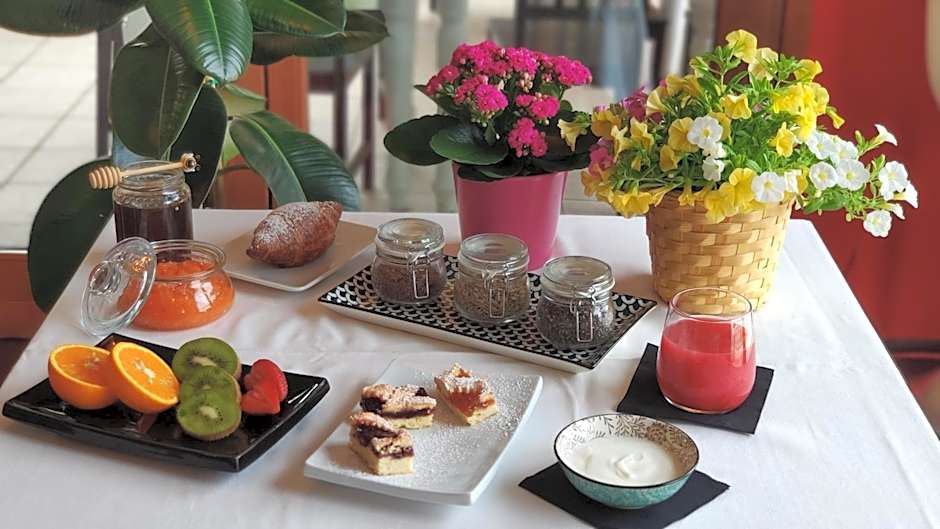 Hotel La Posta di Torrenova