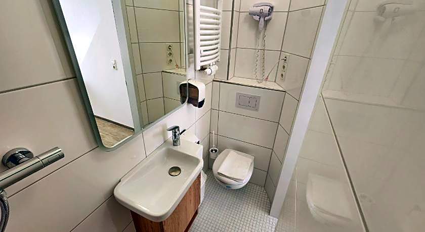 Aparthotel BL