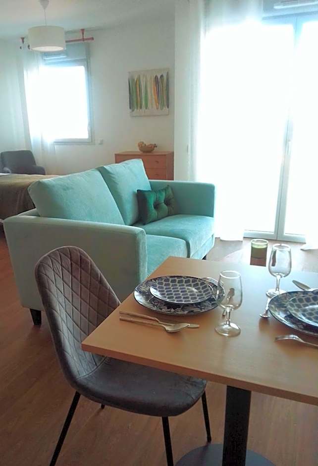 Zenao Appart'hôtels Boulogne-sur-Mer - La Rose des Vents