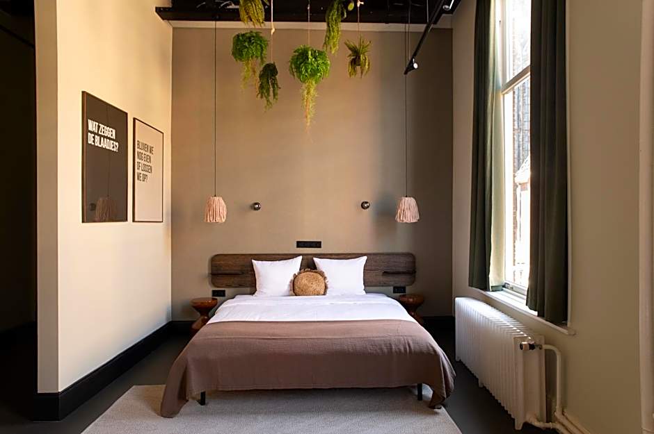 Anne&Max Boutique Hotel