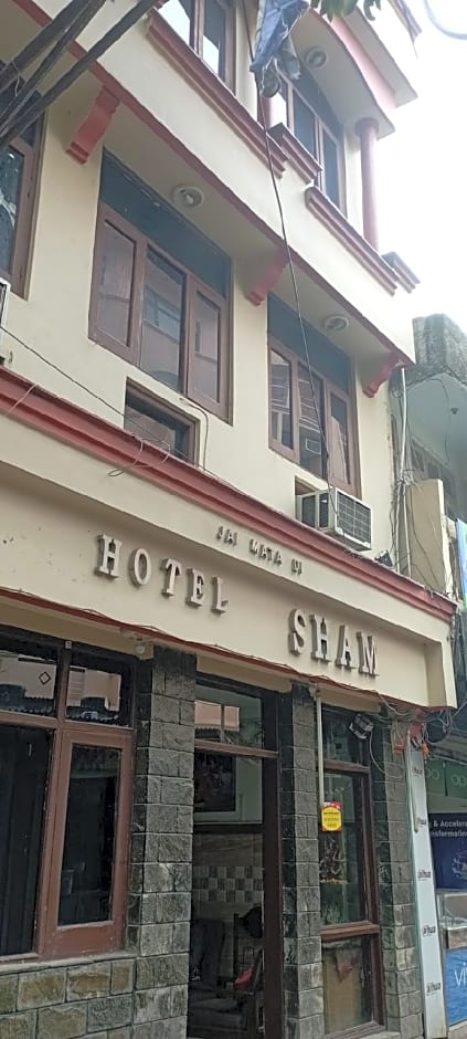 Sham Hotel