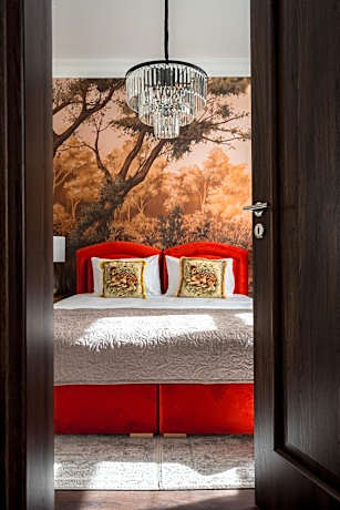 Piotrkowska 89 Residence