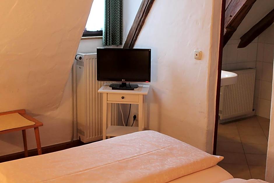 Hotel Spitzweg