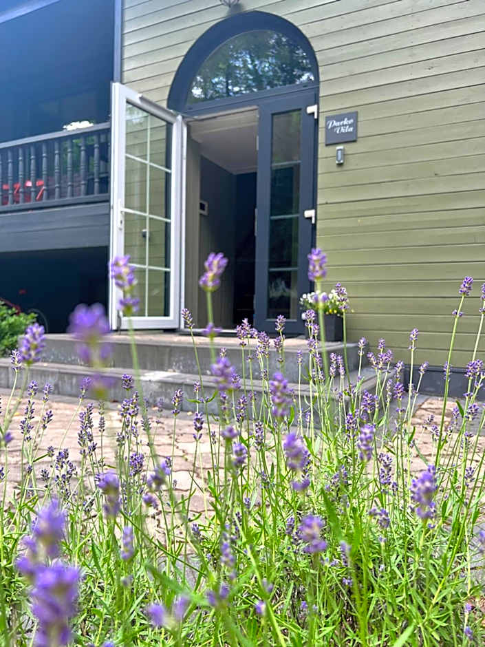 "Parko vila" Anykščiai