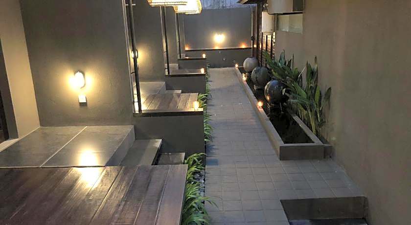 Bali Elephants Boutique Villa Jimbaran