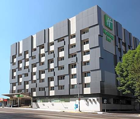 Holiday Inn Mexico City - Trade Center By IHG