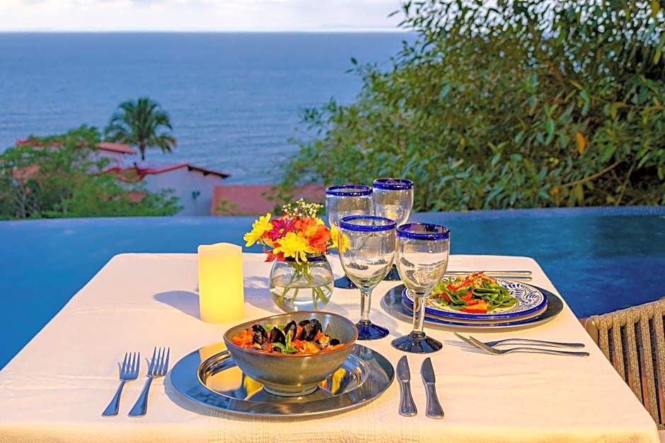 Villa Divina Luxury Boutique - Adults Only