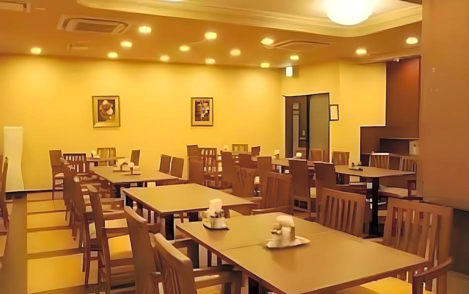 Hotel Route Inn Tsuruga Ekimae