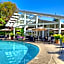Dinah`S Garden Hotel