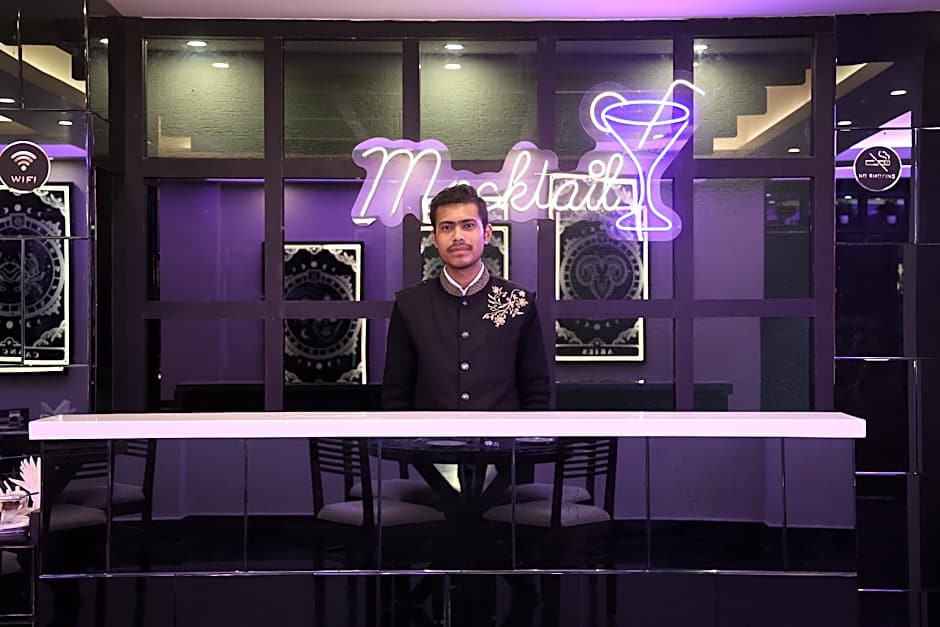 XCELSIOR HOTEL AND SPA