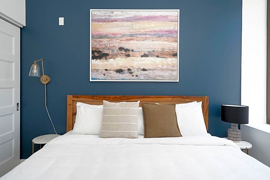 Bakan- Quartier des Congres, Convention District