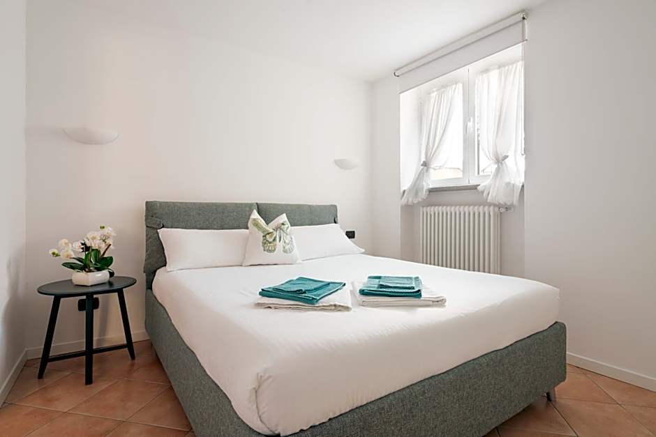 Residence Antico Torchio