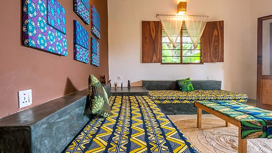 Nyumbani Residence Suites