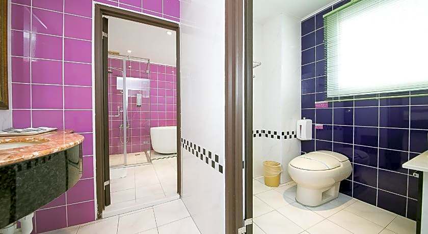 European Castle Hotel