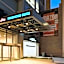 Hampton Inn by Hilton Chicago West Loop Fulton Market Area